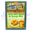 Click to view Matzah Ball & Soup Mix