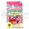 Click to view Naturals Raspberry