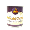 Click to view 1 Day Memorial Candle