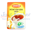 Click to view Instant Soup Drink Onion Ten Calories