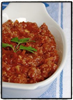 Click to view Bolognese Sauce