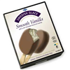 Click to view Smooth Vanilla With Chocolate Coating on a Stick