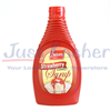 Click to view Strawberry Flavored Syrup