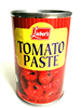 Click to view Tomato Paste