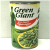 Click to view Cut Green Asparagus