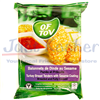Click to view Turkey Breast Tenders With Sesame Coating