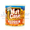 Click to view Nut Case Redskin Salted Peanuts