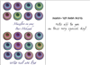 Click to view Bar Mitzvah Card