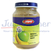 Click to view Banana and Apple Mash