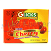 Click to view Cherry Jell Dessert