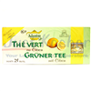Click to view Green Tea Bio With Lemon