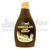 Click to view Chocolate Syrup