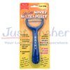 Click to view Colour Coaded Kitchen Peeler