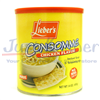 Click to view Consomme Chicken Flavor Instant Soup NO MSG