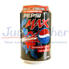 Click to view Pepsi Max (Can)