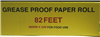 Click to view Grease Proof Paper Roll