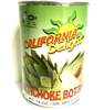 Click to view Artichoke Bottoms