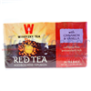 Click to view Red Tea With Cinnamon & Vanilla