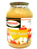 Click to view Apple Sauce Sweetened