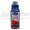 Click to view Pomdelicious 100% Natural Pomegranate & Blueberry Juice