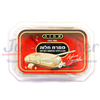 Click to view Halva Spread