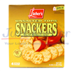 Click to view Snackers Unsalted Tops