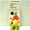 Click to view Five Flavours Fruit Straps (10)