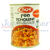 Click to view Cholent (Tin)