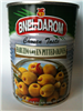 Click to view Haruzim Green Pitted Olives