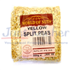 Click to view Yellow Split Peas