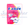 Click to view Orbit Classic Sugarfree Chewing Gum