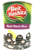 Click to view Black Pitted Olives