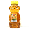 Click to view Pure Honey (Bear Shape Sqeezy Bottle)