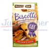 Click to view Almond Crunch Biscotti