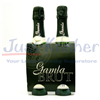 Click to view Gamla Brut Sparkling White Wine 11,5% vol. (pack of 2x375ml)