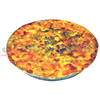 Click to view Olives Quiche (Olives & Tomato)