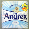Click to view Andrex Toilet Tissue
