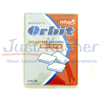 Click to view Orbit Mint White Sugarfree Chewing Gum