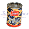 Click to view Blueberry Pie Filling