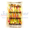 Click to view 6 Coated Wafers Chocolate Falvored