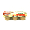 Click to view Sweetened Apple Sauce (Pack of 6)