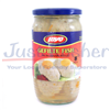 Click to view Gefilte Fish Hungarian Style