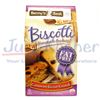 Click to view Cinnamon Raisin Crunch Biscotti