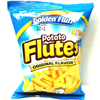 Click to view Potato Flutes Original