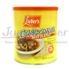 Click to view Consomme Beef Flavor Instant Soup NO MSG