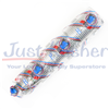 Click to view Plastic Cups with Mazal Tov Written on it