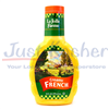 Click to view Creamy French Dressing
