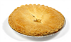 Click to view Mixed Fruit Pie (Sugar Free)