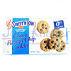 Click to view Sugar Free Choco Chip Cookie