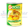 Click to view Apple Pie Filling